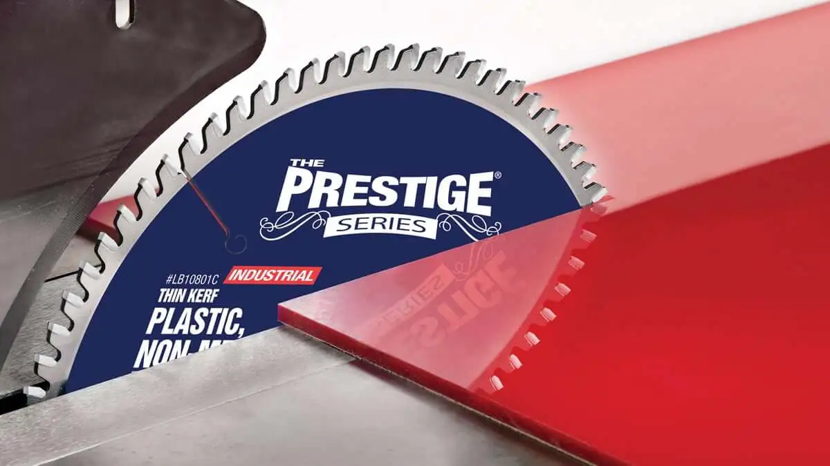 Choosing the Right Saw Blade for Every Project: A Comprehensive Guide