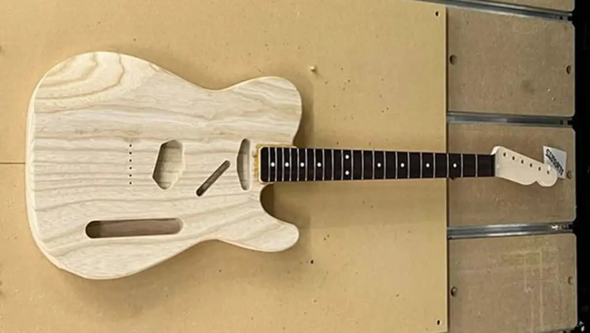 7 Best CNC Router Bits for Guitar Building & Luthiery