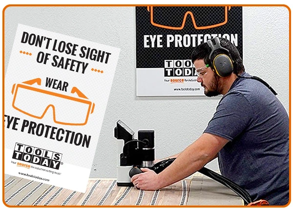 Free Safety Posters