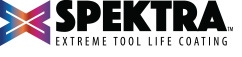 Spektra Logo for CNC Router Bits